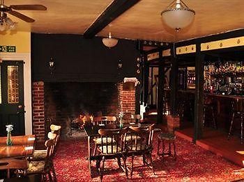 The White Horse Inn Kenninghall エクステリア 写真