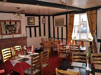 The White Horse Inn Kenninghall エクステリア 写真