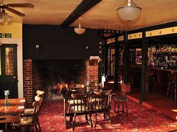 The White Horse Inn Kenninghall エクステリア 写真