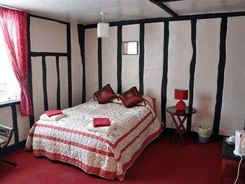 The White Horse Inn Kenninghall エクステリア 写真