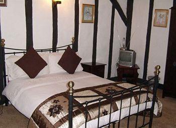 The White Horse Inn Kenninghall エクステリア 写真