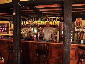 The White Horse Inn Kenninghall エクステリア 写真